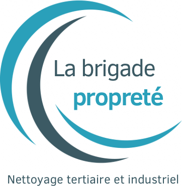La brigade propreté, nettoyage tertiaire et industriel